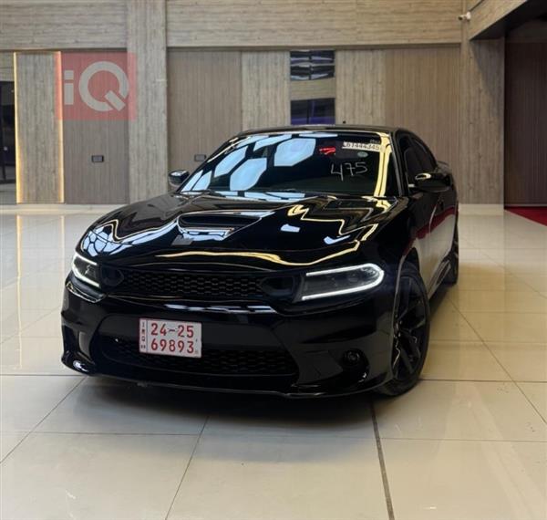 Dodge Charger 2023 for sale in Iraq - Zaxo